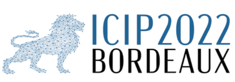 ICIP 2022 Challenge